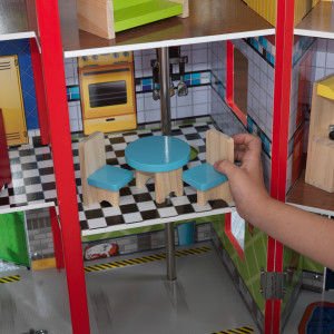 Everyday Heroes Play Set for kids - NuSea