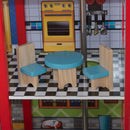 Everyday Heroes Play Set for kids - NuSea