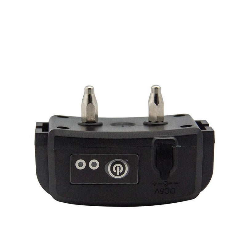 Extra Dog Collar For TP16 Fence System Waterproof Rechargeable Receiver Training - NuSea