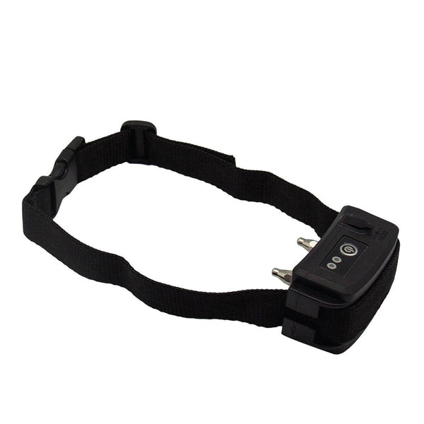 Extra Dog Collar For TP16 Fence System Waterproof Rechargeable Receiver Training - NuSea