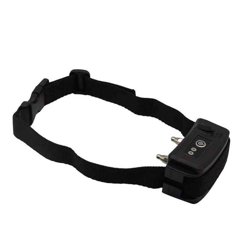 Extra Dog Collar For TP16 Fence System Waterproof Rechargeable Receiver Training - NuSea