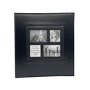 Extra Large 500 - Pocket Leather Photo Album - NuSea
