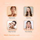 Facial Steamer Professional Ozone Face Sauna Spa Deep Skin Cleansing Hot Steam - NuSea