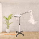 Facial Steamer Professional Ozone Face Sauna Spa Deep Skin Cleansing Hot Steam - NuSea