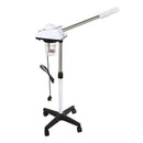 Facial Steamer Professional Ozone Face Sauna Spa Deep Skin Cleansing Hot Steam - NuSea