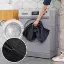 FEANDREA 70cm Dog Sofa Bed with Removable Washable Cover Dark Grey - NuSea