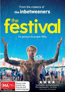 Festival, The DVD - NuSea