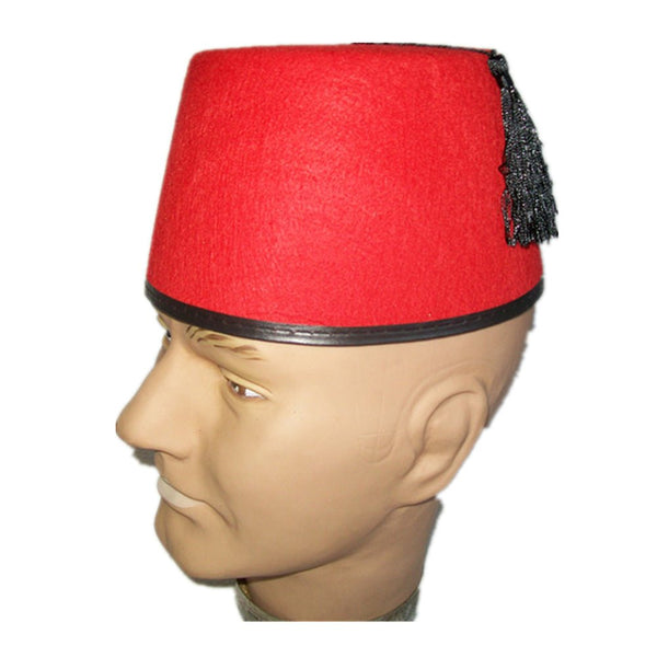 FEZ HAT - NuSea