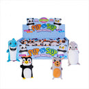 Flip - N - Slip Sea Creatures (SENT AT RANDOM) - NuSea