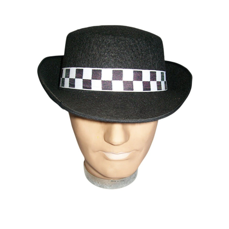 flock policewoman hat - NuSea