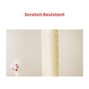 Floofi 138cm 5 Layer Plush Cat Condo Cat Tree Beige - NuSea