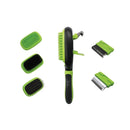Floofi 5in1 Pet Grooming Set - NuSea