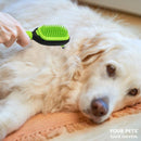 Floofi 5in1 Pet Grooming Set - NuSea
