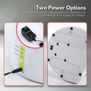 FLOOFI Automatic Ball Launcher (Green) - NuSea