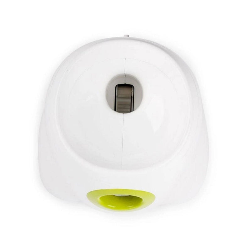FLOOFI Automatic Ball Launcher (Green) - NuSea