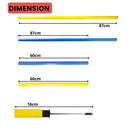 Floofi Dog Agility Training Set - NuSea