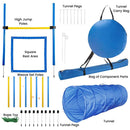 Floofi Dog Agility Training Set - NuSea