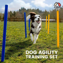 Floofi Dog Agility Training Set - NuSea