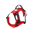 FLOOFI Dog Harness Vest XL Size (Red) - NuSea