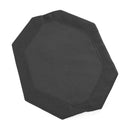 Floofi Elevated Pet Bed (M Black) - NuSea