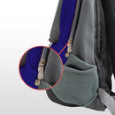 FLOOFI Front Carrier Backpack L Size (Blue) - NuSea