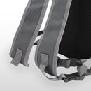 FLOOFI Front Carrier Backpack L Size (Blue) - NuSea