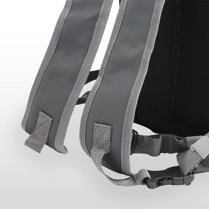 FLOOFI Front Carrier Backpack L Size (Blue) - NuSea