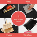 Floofi Litter Mat (Rectangle) - NuSea