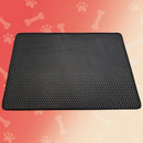 Floofi Litter Mat (Rectangle) - NuSea