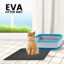 Floofi Litter Mat (Rectangle) - NuSea