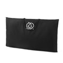 Floofi Oxford Playpen (120cm Grey) - NuSea