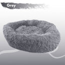 Floofi Pet Bed 60cm (Grey) - NuSea