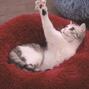 Floofi Pet Bed 60cm (Rose Gold) - NuSea