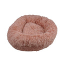 Floofi Pet Bed 60cm (Rose Gold) - NuSea