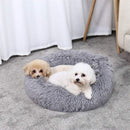 Floofi Pet Bed 60cm (Rose Gold) - NuSea