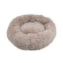 Floofi Pet Bed 80cm (Brown) - NuSea