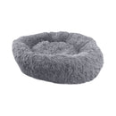 Floofi Pet Bed 80cm (Grey) - NuSea
