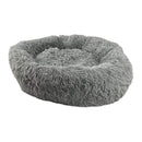 Floofi Pet Bed 80cm(light Grey colour 8) - NuSea