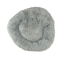 Floofi Pet Bed 80cm(light Grey colour 8) - NuSea