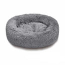Floofi Pet Bed 80cm(light Grey colour 8) - NuSea