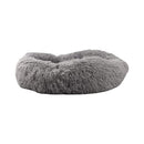 Floofi Pet Bed 80cm(light Grey colour 8) - NuSea
