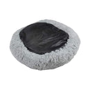 Floofi Pet Bed 80cm(light Grey colour 8) - NuSea