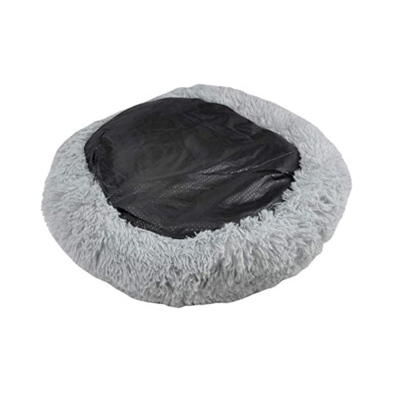 Floofi Pet Bed 80cm(light Grey colour 8) - NuSea
