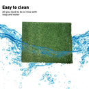 Floofi Pet Grass Training Potty 2 Piece Set - NuSea