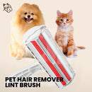 Floofi Pet Hair Remover Lint Brush - NuSea