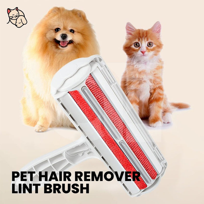 Floofi Pet Hair Remover Lint Brush - NuSea