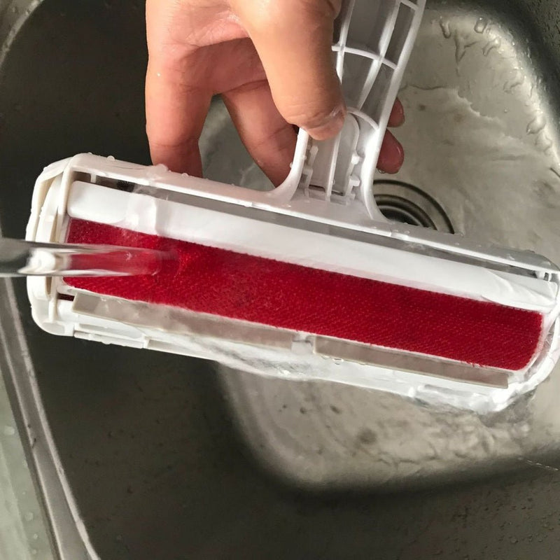 Floofi Pet Hair Remover Lint Brush - NuSea