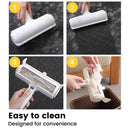 Floofi Pet Hair Remover Lint Brush - NuSea