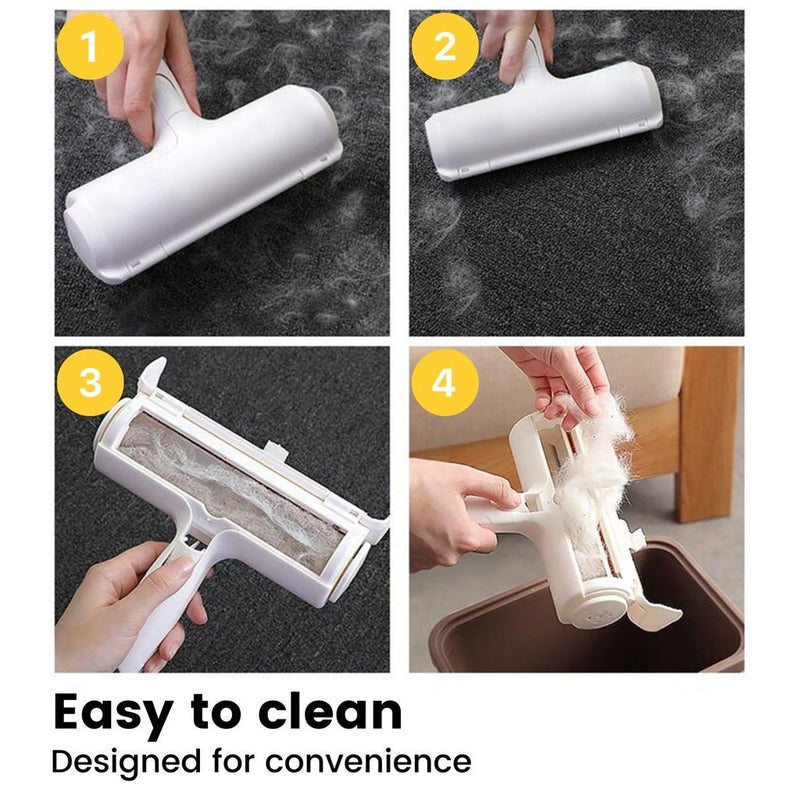 Floofi Pet Hair Remover Lint Brush - NuSea