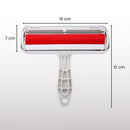 Floofi Pet Hair Remover Lint Brush - NuSea